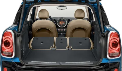 Cooper Clubman